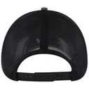83-1299 Superior Cotton Twill OTTO COMFY FIT 6 Panel Low Profile Mesh Back Baseball Cap