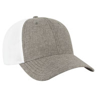 2516C - ChGry/Wht