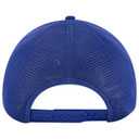 83-2 OTTO CAP "OTTO COMFY FIT" 6 Panel Low Profile Mesh Back Trucker Hat 83-2