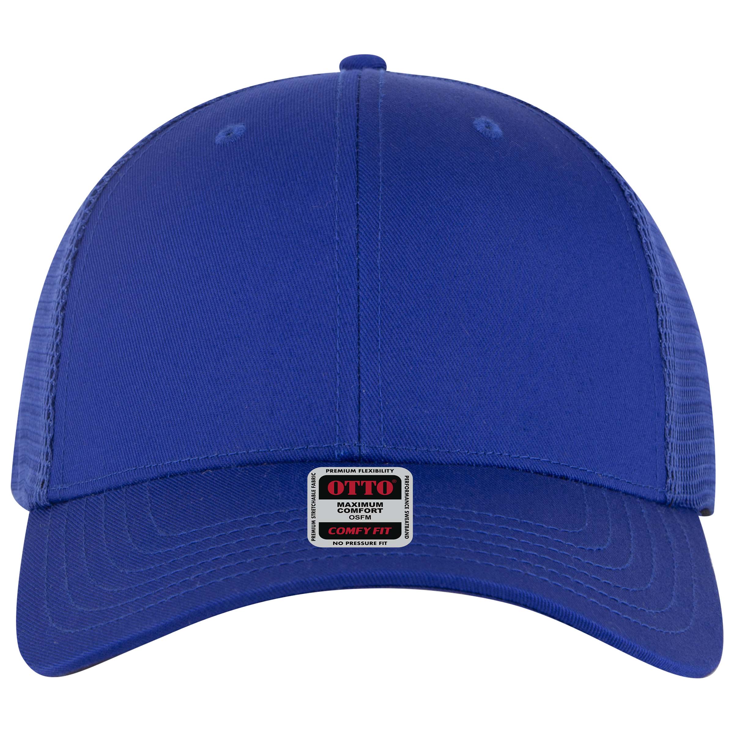Buy Bulk OTTO CAP 83-2 | Wholesale OTTO CAP 83-2 Low/Mid Profile 6