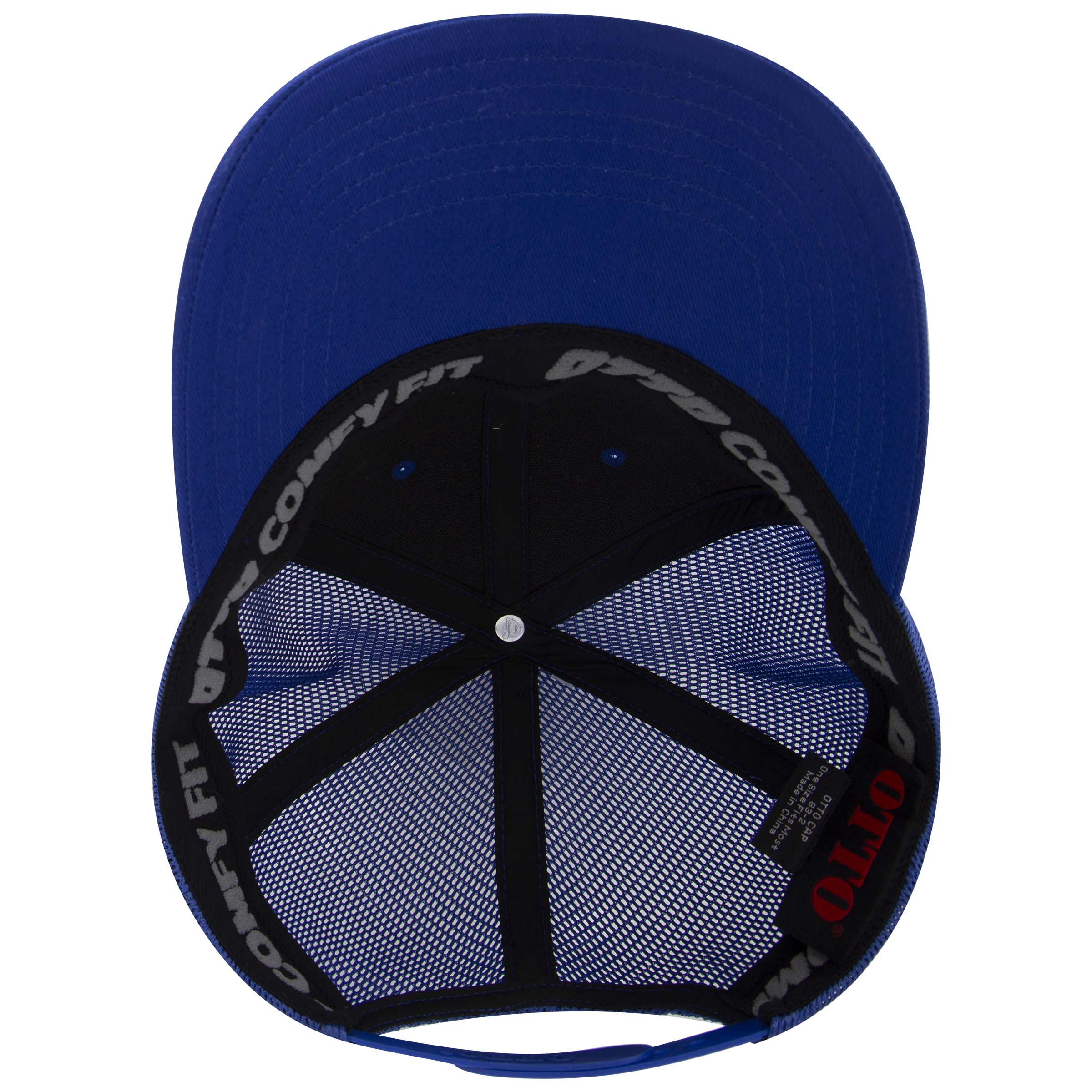 Buy Bulk OTTO CAP 83-2 | Wholesale OTTO CAP 83-2 Low/Mid Profile 6