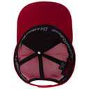 83-2 OTTO CAP "OTTO COMFY FIT" 6 Panel Low Profile Mesh Back Trucker Hat 83-2