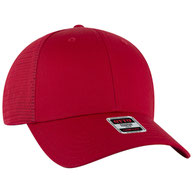 002 - Red