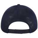 83-2 OTTO CAP "OTTO COMFY FIT" 6 Panel Low Profile Mesh Back Trucker Hat 83-2