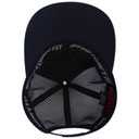 83-2 OTTO CAP "OTTO COMFY FIT" 6 Panel Low Profile Mesh Back Trucker Hat 83-2