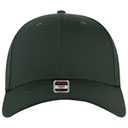 83-2 OTTO CAP "OTTO COMFY FIT" 6 Panel Low Profile Mesh Back Trucker Hat 83-2