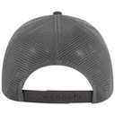 83-2 OTTO CAP "OTTO COMFY FIT" 6 Panel Low Profile Mesh Back Trucker Hat 83-2