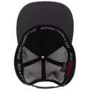 83-2 OTTO CAP "OTTO COMFY FIT" 6 Panel Low Profile Mesh Back Trucker Hat 83-2