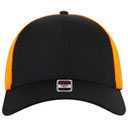 83-2 OTTO CAP "OTTO COMFY FIT" 6 Panel Low Profile Mesh Back Trucker Hat 83-2