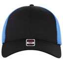 83-2 OTTO CAP "OTTO COMFY FIT" 6 Panel Low Profile Mesh Back Trucker Hat 83-2