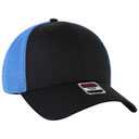 0303107 - Blk/Blk/N.Blue