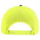 83-2 OTTO CAP "OTTO COMFY FIT" 6 Panel Low Profile Mesh Back Trucker Hat 83-2