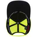 83-2 OTTO CAP "OTTO COMFY FIT" 6 Panel Low Profile Mesh Back Trucker Hat 83-2