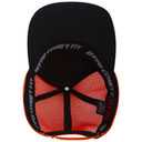 83-2 OTTO CAP "OTTO COMFY FIT" 6 Panel Low Profile Mesh Back Trucker Hat 83-2