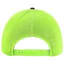 83-2 OTTO CAP "OTTO COMFY FIT" 6 Panel Low Profile Mesh Back Trucker Hat 83-2