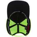 83-2 OTTO CAP "OTTO COMFY FIT" 6 Panel Low Profile Mesh Back Trucker Hat 83-2