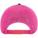 83-2 OTTO CAP "OTTO COMFY FIT" 6 Panel Low Profile Mesh Back Trucker Hat 83-2