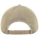 83-2 OTTO CAP "OTTO COMFY FIT" 6 Panel Low Profile Mesh Back Trucker Hat 83-2