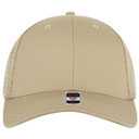 83-2 OTTO CAP "OTTO COMFY FIT" 6 Panel Low Profile Mesh Back Trucker Hat 83-2
