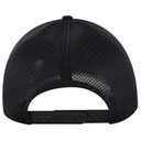 83-2 OTTO CAP "OTTO COMFY FIT" 6 Panel Low Profile Mesh Back Trucker Hat 83-2