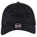 83-2 OTTO CAP "OTTO COMFY FIT" 6 Panel Low Profile Mesh Back Trucker Hat 83-2