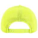 83-2 OTTO CAP "OTTO COMFY FIT" 6 Panel Low Profile Mesh Back Trucker Hat 83-2