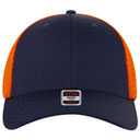 83-2 OTTO CAP "OTTO COMFY FIT" 6 Panel Low Profile Mesh Back Trucker Hat 83-2