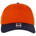 83-2 OTTO CAP "OTTO COMFY FIT" 6 Panel Low Profile Mesh Back Trucker Hat 83-2