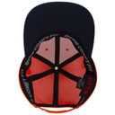 83-2 OTTO CAP "OTTO COMFY FIT" 6 Panel Low Profile Mesh Back Trucker Hat 83-2