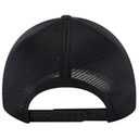 83-2 OTTO CAP "OTTO COMFY FIT" 6 Panel Low Profile Mesh Back Trucker Hat 83-2