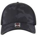 83-2 OTTO CAP "OTTO COMFY FIT" 6 Panel Low Profile Mesh Back Trucker Hat 83-2