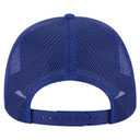 83-3 OTTO CAP 6 Panel Low Profile Mesh Back Trucker Hat 83-3