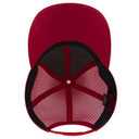 83-3 OTTO CAP 6 Panel Low Profile Mesh Back Trucker Hat 83-3