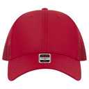 83-3 OTTO CAP 6 Panel Low Profile Mesh Back Trucker Hat 83-3