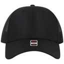 83-3 OTTO CAP 6 Panel Low Profile Mesh Back Trucker Hat 83-3