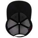 83-3 OTTO CAP 6 Panel Low Profile Mesh Back Trucker Hat 83-3