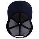 83-3 OTTO CAP 6 Panel Low Profile Mesh Back Trucker Hat 83-3