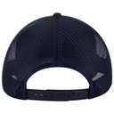 83-3 OTTO CAP 6 Panel Low Profile Mesh Back Trucker Hat 83-3