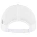 83-3 OTTO CAP 6 Panel Low Profile Mesh Back Trucker Hat 83-3