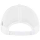 83-3 OTTO CAP 6 Panel Low Profile Mesh Back Trucker Hat 83-3