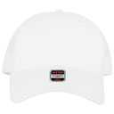83-3 OTTO CAP 6 Panel Low Profile Mesh Back Trucker Hat 83-3