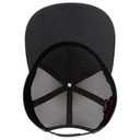 83-3 OTTO CAP 6 Panel Low Profile Mesh Back Trucker Hat 83-3