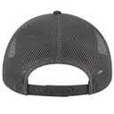 83-3 OTTO CAP 6 Panel Low Profile Mesh Back Trucker Hat 83-3