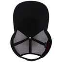 83-4 OTTO CAP 6 Panel Low Profile Mesh Back Trucker Hat 83-4