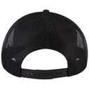 83-4 OTTO CAP 6 Panel Low Profile Mesh Back Trucker Hat 83-4