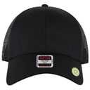 83-4 OTTO CAP 6 Panel Low Profile Mesh Back Trucker Hat 83-4