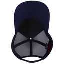 83-4 OTTO CAP 6 Panel Low Profile Mesh Back Trucker Hat 83-4