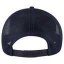 83-4 OTTO CAP 6 Panel Low Profile Mesh Back Trucker Hat 83-4