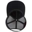 83-4 OTTO CAP 6 Panel Low Profile Mesh Back Trucker Hat 83-4