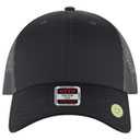 83-4 OTTO CAP 6 Panel Low Profile Mesh Back Trucker Hat 83-4